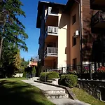 Apartman Aspen
