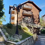 Apartman Aspen