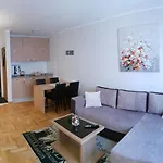 Apartman Aspen